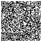 QR code with George's Mower Service contacts
