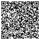 QR code with Knik Road Service contacts