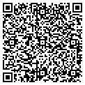 QR code with D C I contacts