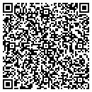 QR code with R Franklin Ritch Pa contacts