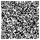 QR code with Accent Pressure Cleaning Inc contacts