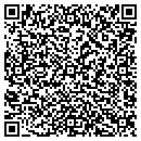 QR code with P & L Supply contacts