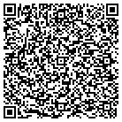 QR code with Anchor Line Handling Services contacts