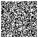 QR code with J C Walley contacts