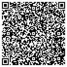 QR code with Us Kung Fu Academy contacts
