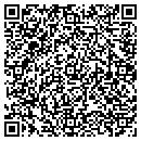 QR code with R2e Management LLC contacts