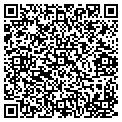 QR code with P & L Drywall contacts