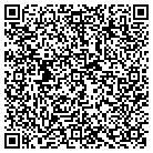 QR code with G H B Aluminum Contractors contacts