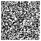 QR code with R Rafter Heating & Air Cond contacts