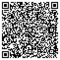 QR code with Mdsi contacts