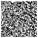 QR code with C J Dowling Co contacts