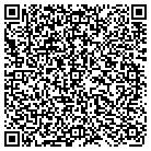 QR code with Appraisals By Sarah Hubbard contacts