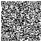QR code with Priority One Pool Fencing Inc contacts