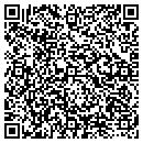 QR code with Ron Ziolkowski PA contacts