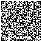 QR code with Faulkner County Humane Society contacts