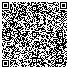QR code with First Home Inspection Corp contacts