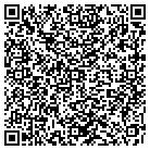 QR code with PQH Architects Inc contacts