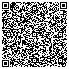 QR code with Michael Hendrickson PHD contacts