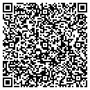 QR code with U-Haul Co contacts