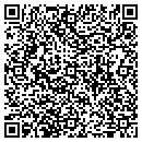QR code with C& L Farm contacts