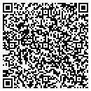 QR code with Reef Express contacts