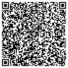 QR code with Hubbard Land Management contacts