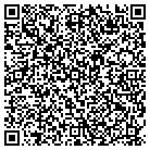 QR code with A & M Discount Beverage contacts