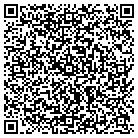 QR code with Kings Pl Buty & Barbr Salon contacts