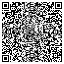 QR code with Rex Three Inc contacts