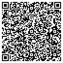 QR code with Merpro Corp contacts