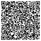 QR code with Allstate Pools Inc contacts