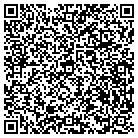 QR code with Three Saints Thrift Shop contacts
