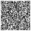 QR code with James R Lee contacts