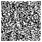 QR code with AA Riteway Insurance contacts