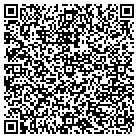 QR code with James N Denison Construction contacts