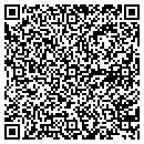 QR code with Awesome Tan contacts
