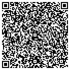 QR code with Alpha Omega Hair Designs Inc contacts