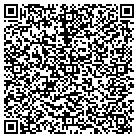QR code with Advance Financial Management Inc contacts