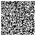 QR code with Ams contacts