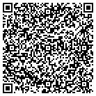 QR code with B T B Management Services Inc contacts