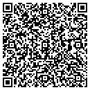 QR code with Anita A Cola contacts