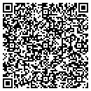 QR code with C&G Management LLC contacts