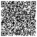 QR code with Cgm Hac LLC contacts