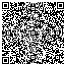 QR code with J C Boatright contacts