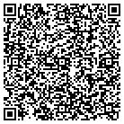QR code with First Charlotte Realty contacts