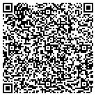 QR code with Jeffrey Odone Painting contacts