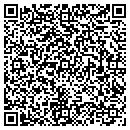QR code with Hjk Management Inc contacts