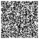 QR code with J & Y - Management Co contacts