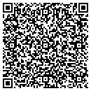 QR code with Hip-Hop Ware contacts
