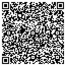 QR code with JD Designs contacts